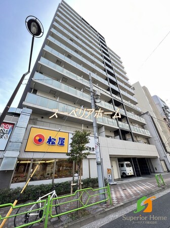 レジディア日本橋馬喰町IIの物件内観写真